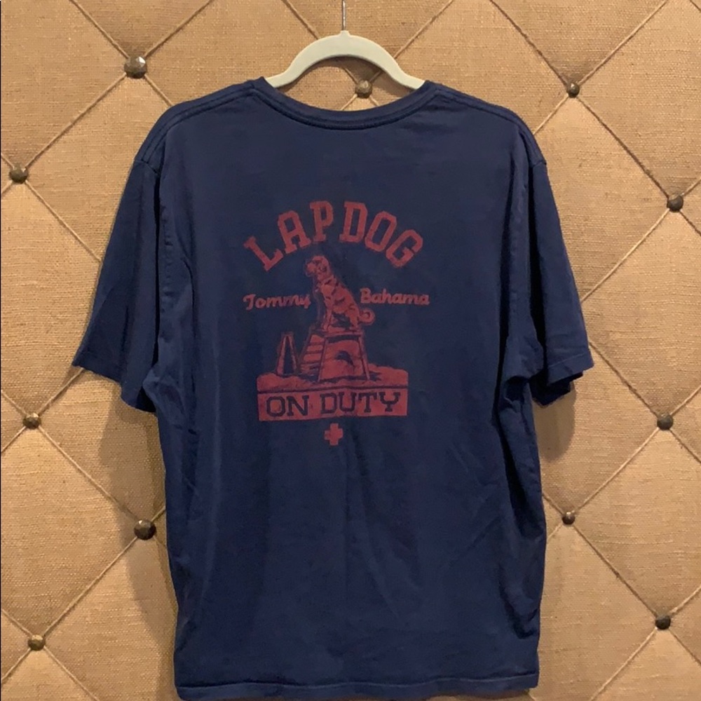Tommy Bahama shirt